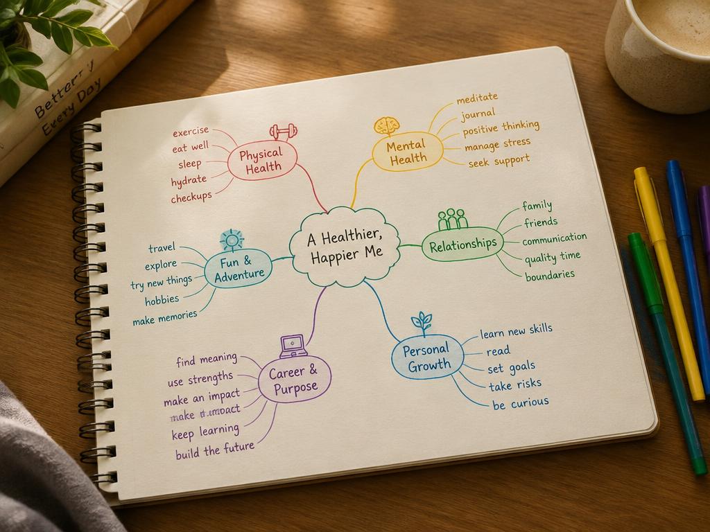 Mind map